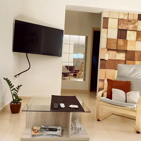 B-oasis Semi-ground Floor