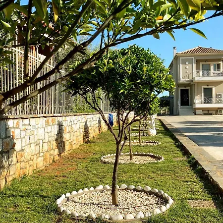 B-oasis Semi-ground Floor *