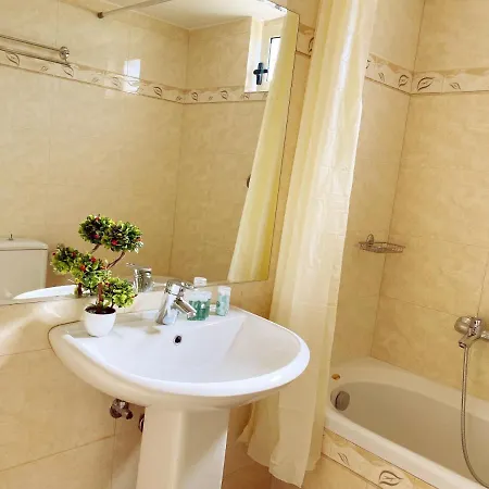 B-oasis Semi-ground Floor *