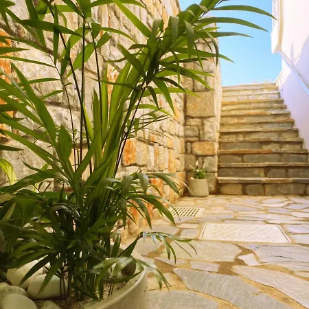 Holiday home B-oasis Semi-ground Floor