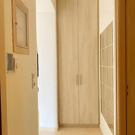 B-oasis Semi-ground Floor *