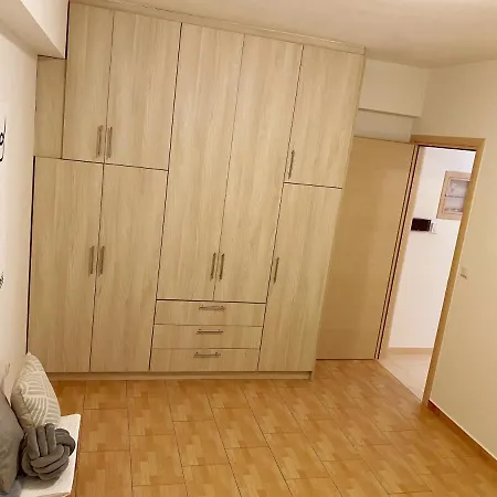 B-oasis Semi-ground Floor Verga Kalamata
